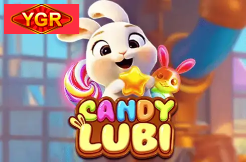 Candy Lubi